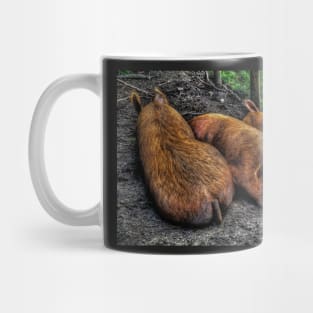 Snout To Tail Mug